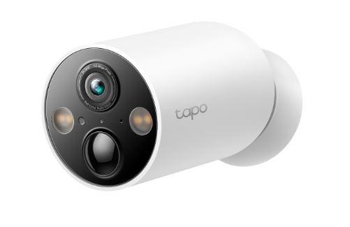 TAPO C425